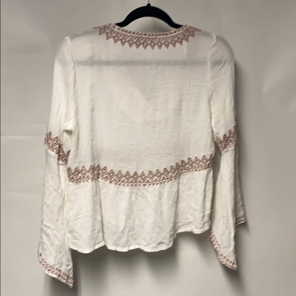 On the Land Woman’s Top M - Picture 4 of 5